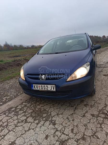Peugeot 307 