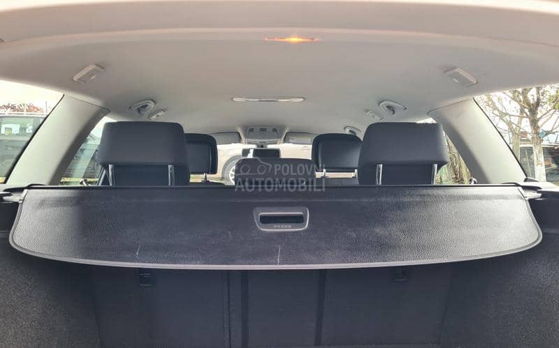 Volkswagen Passat B7 2.0TDI  DSG-6