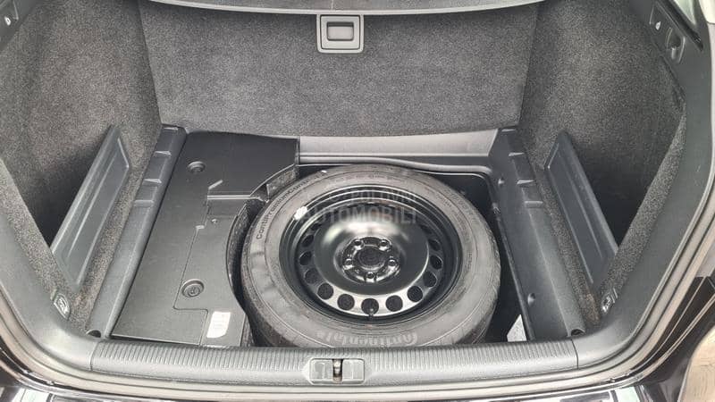 Volkswagen Passat B7 2.0TDI  DSG-6