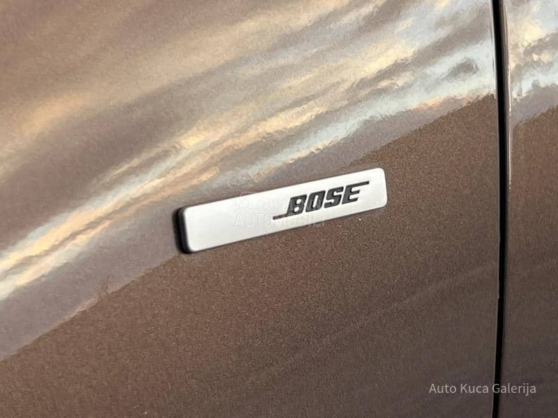 Renault Scenic 1.5 Dci BOSE