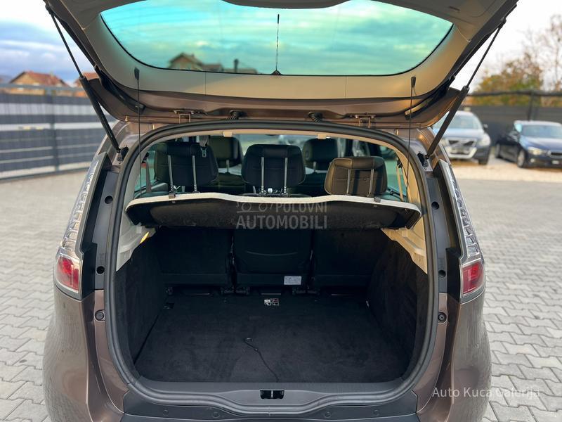 Renault Scenic 1.5 Dci BOSE