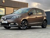 Renault Scenic 1.5 Dci BOSE