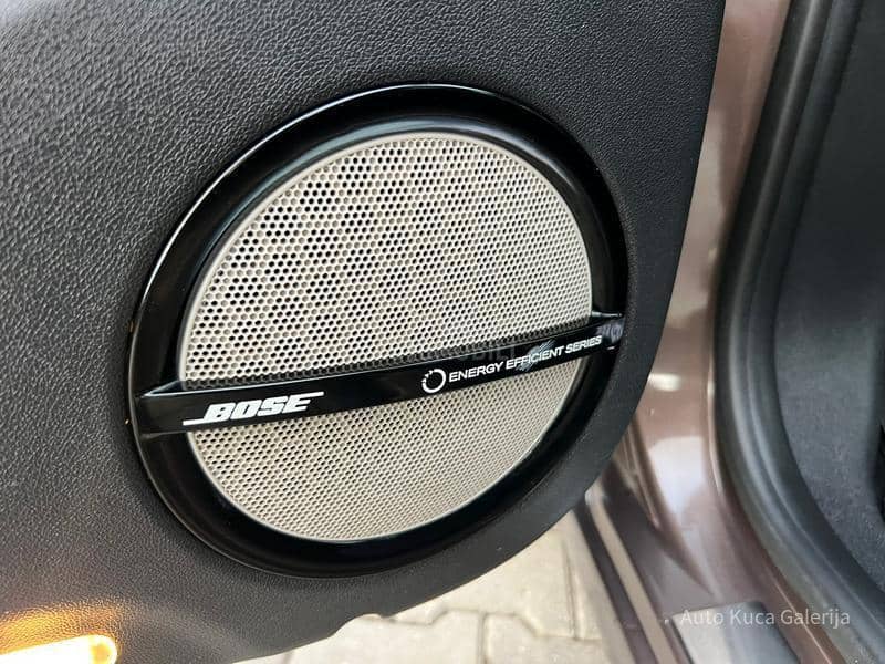 Renault Scenic 1.5 Dci BOSE