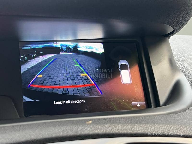 Renault Scenic 1.5 Dci BOSE