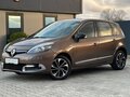 Renault Scenic 1.5 Dci BOSE