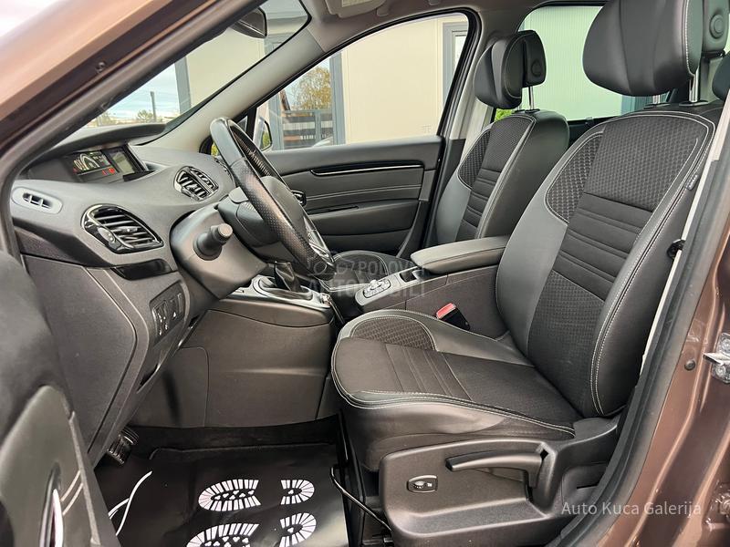Renault Scenic 1.5 Dci BOSE