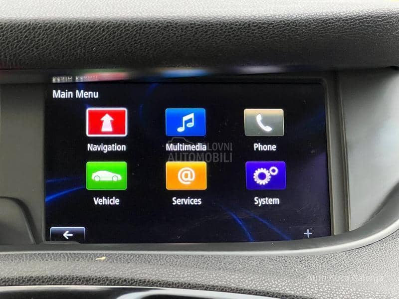 Renault Scenic 1.5 Dci BOSE