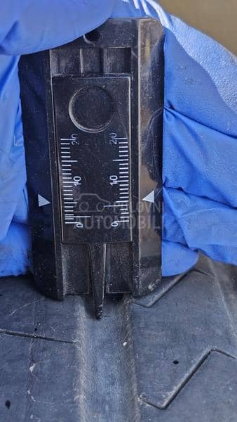 Hankook 205/55 R16 Letnja