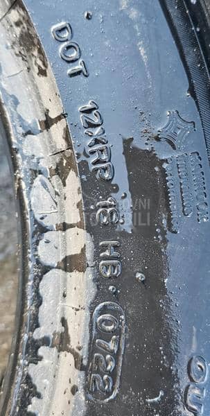 Hankook 205/55 R16 Letnja