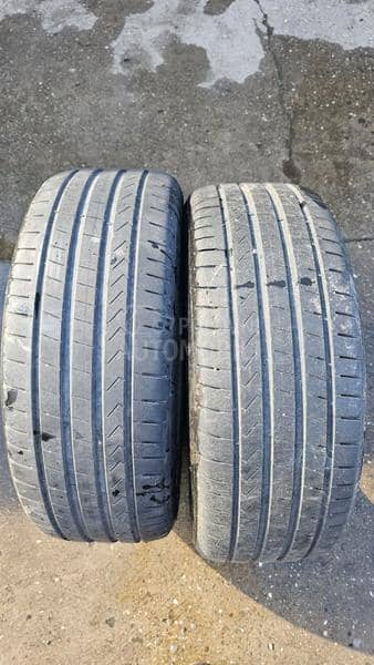 Hankook 205/55 R16 Letnja