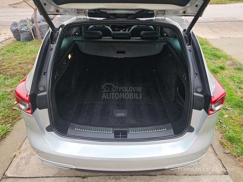 Opel Insignia 2.0D BI TURBO OPC