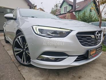 Opel Insignia 2.0D BI TURBO OPC
