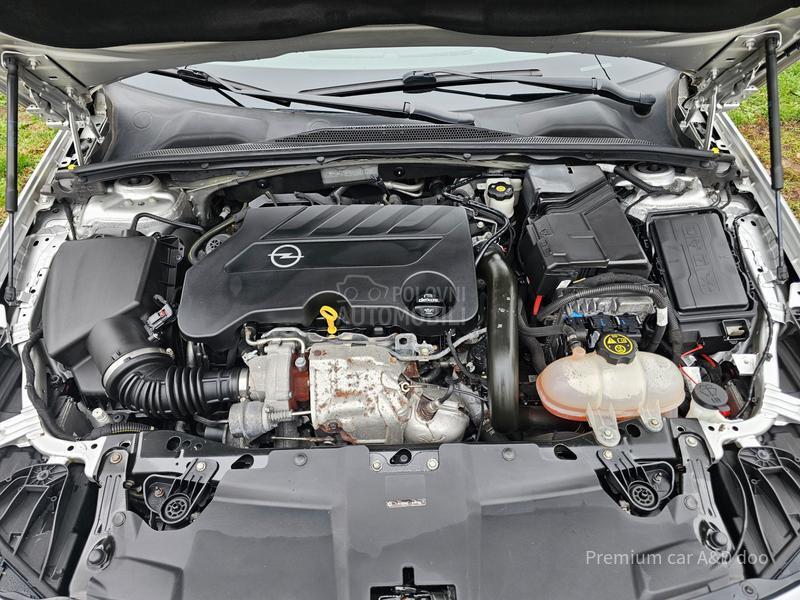 Opel Insignia 2.0D BI TURBO OPC