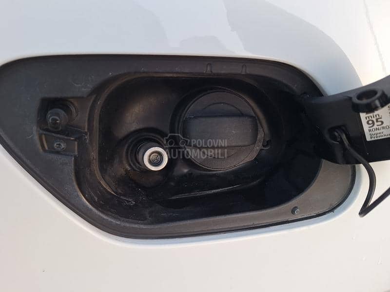 Volkswagen Golf 7 TGI BLUEMOTION