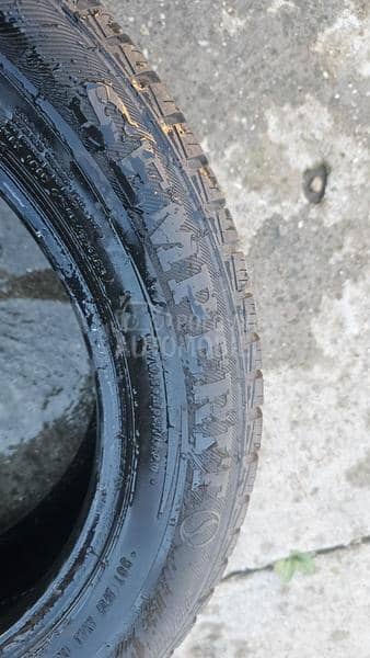 Semperit 205/55 R16 Sve sezone