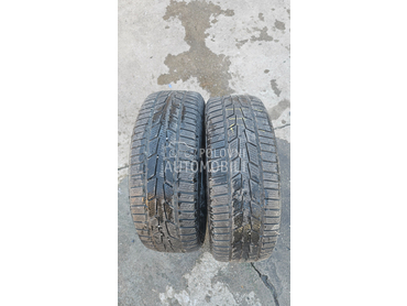 Semperit 205/55 R16 Sve sezone