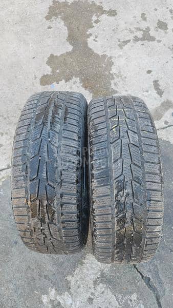 Semperit 205/55 R16 Sve sezone