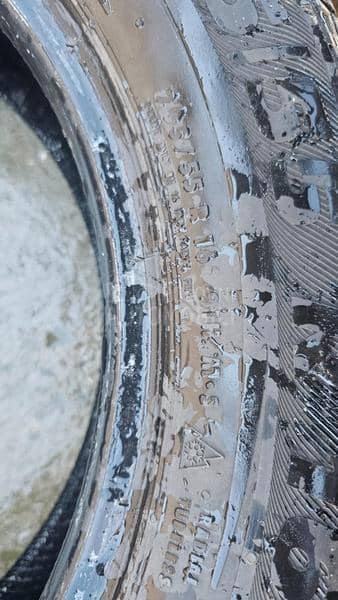 Semperit 205/55 R16 Sve sezone