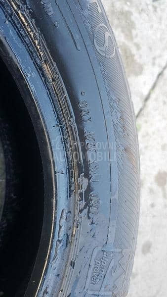 Semperit 205/55 R16 Sve sezone