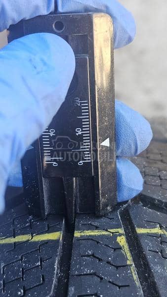 Semperit 205/55 R16 Sve sezone