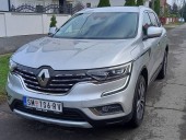 Renault Koleos 2.0Dci 4x4 Led
