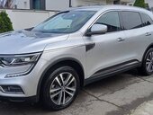 Renault Koleos 2.0Dci 4x4 Led