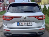 Renault Koleos 2.0Dci 4x4 Led