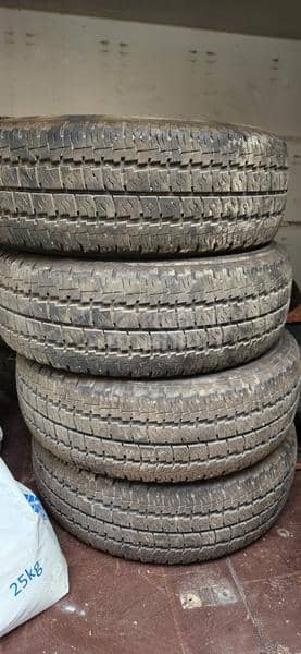 Iveco 35 New Turbo Rival 35.12