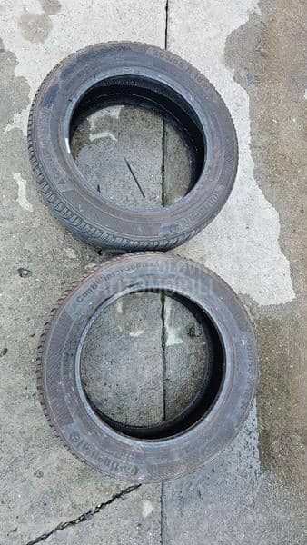 Continental 205/55 R16 Sve sezone