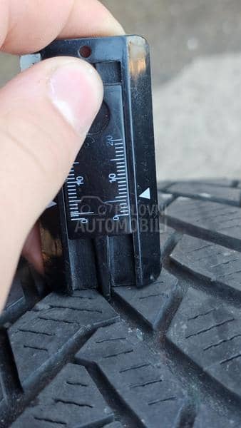 Continental 205/55 R16 Sve sezone