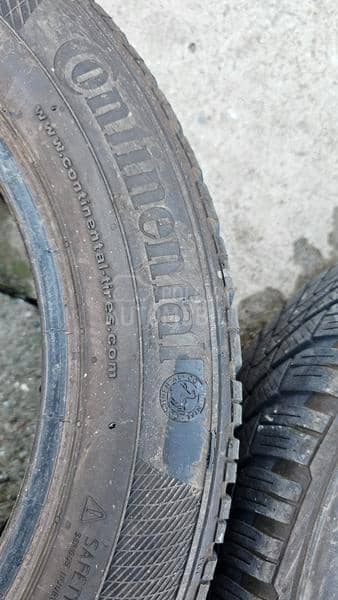Continental 205/55 R16 Sve sezone