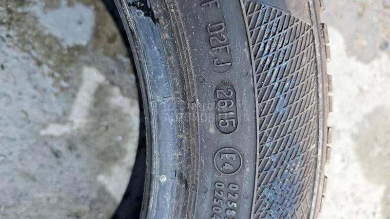 Continental 205/55 R16 Sve sezone