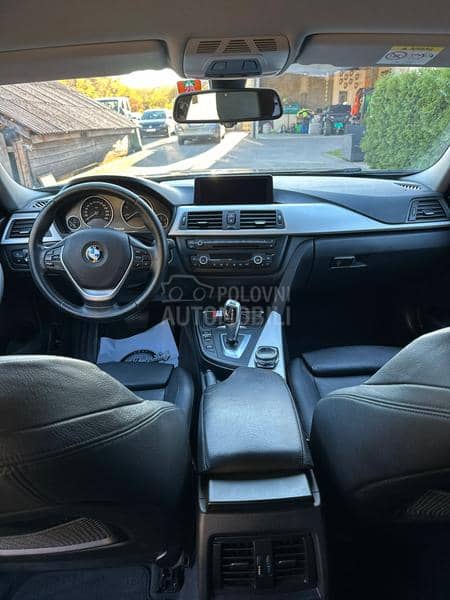 BMW 320 xDrive