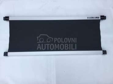 Roletna za Škoda Octavia od 2013. do 2017. god.