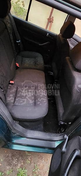 Volkswagen Golf 4 TDI