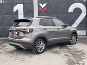 Volkswagen T-Cross Led/Gr.sed/Kam/Ad.t