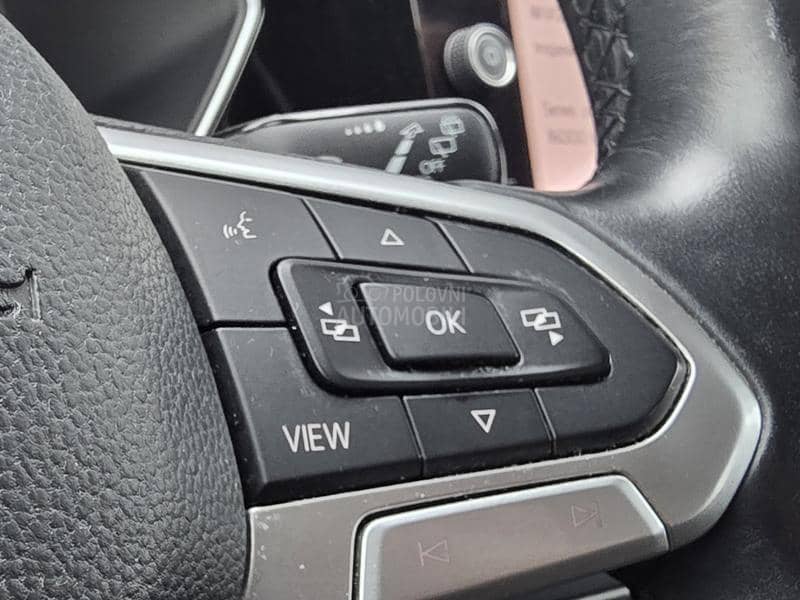 Volkswagen T-Cross Led/Gr.sed/Kam/Ad.t