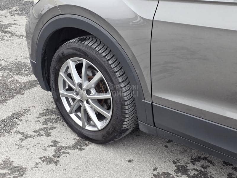 Volkswagen T-Cross Led/Gr.sed/Kam/Ad.t