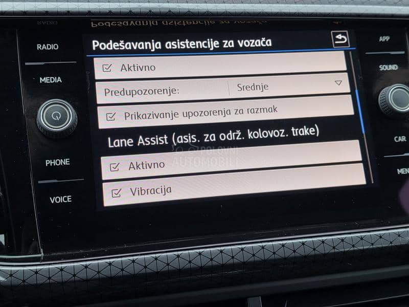 Volkswagen T-Cross Led/Gr.sed/Kam/Ad.t