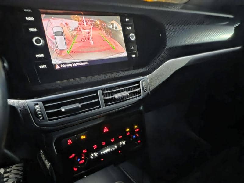 Volkswagen T-Cross Led/Gr.sed/Kam/Ad.t