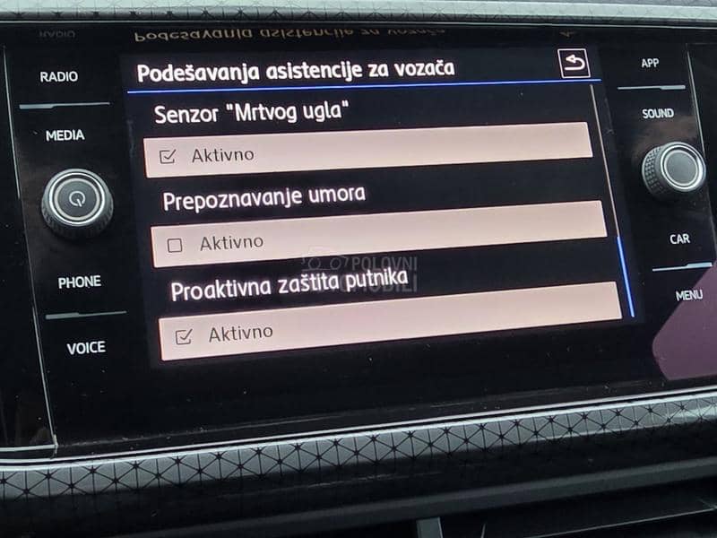 Volkswagen T-Cross Led/Gr.sed/Kam/Ad.t