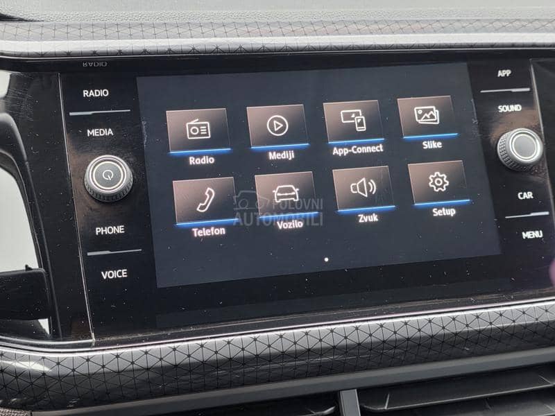 Volkswagen T-Cross Led/Gr.sed/Kam/Ad.t