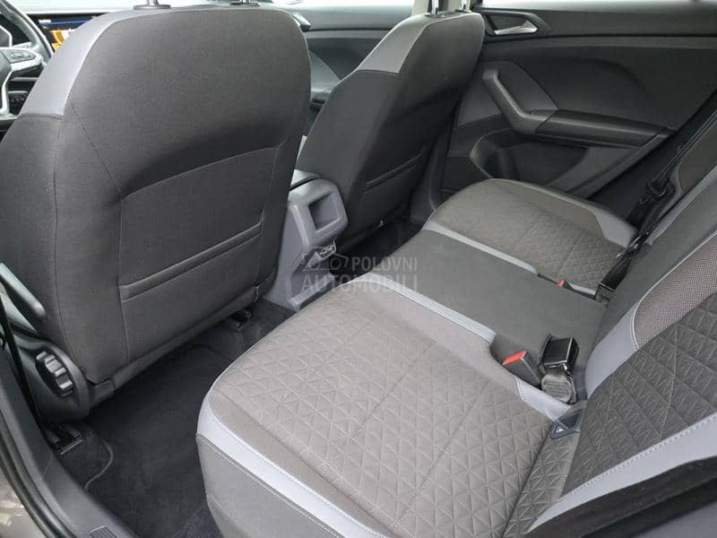 Volkswagen T-Cross Led/Gr.sed/Kam/Ad.t