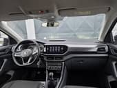 Volkswagen T-Cross Led/Gr.sed/Kam/Ad.t