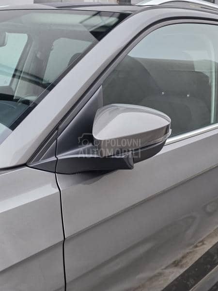 Volkswagen T-Cross Led/Gr.sed/Kam/Ad.t