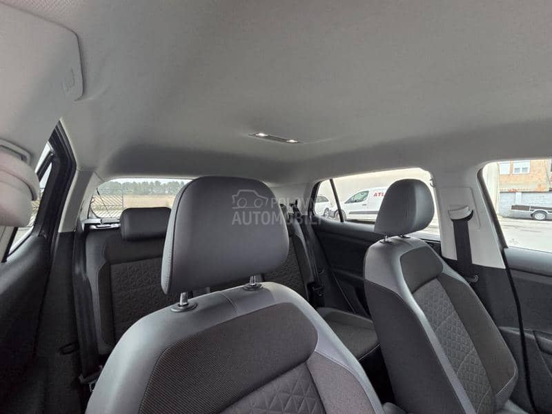 Volkswagen T-Cross Led/Gr.sed/Kam/Ad.t