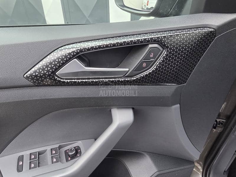 Volkswagen T-Cross Led/Gr.sed/Kam/Ad.t