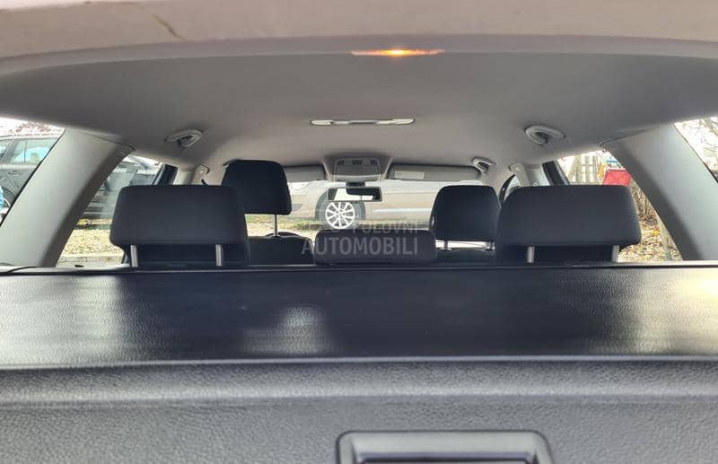 Volkswagen Passat B6 2.0TDI  COMMON RAIL