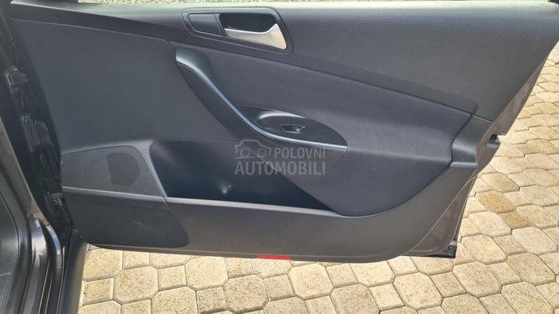 Volkswagen Passat B6 2.0TDI  COMMON RAIL