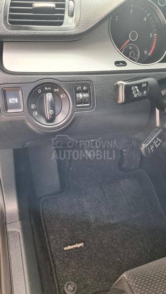 Volkswagen Passat B6 2.0TDI  COMMON RAIL